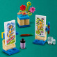 LEGO Friends Pokój Liann 41739