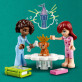 LEGO Friends Pokój Aliyi 41740