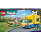 LEGO Friends Furgonetka ratunkowa dla psów 41741