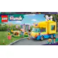 LEGO Friends Furgonetka ratunkowa dla psów 41741