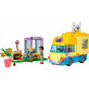 LEGO Friends Furgonetka ratunkowa dla psów 41741