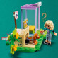 LEGO Friends Furgonetka ratunkowa dla psów 41741