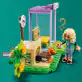 LEGO Friends Furgonetka ratunkowa dla psów 41741