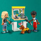 LEGO FRIENDS Pokój Novy 41755