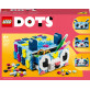 LEGO DOTS Kreatywny zwierzak szuflada 41805