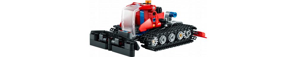 LEGO TECHNIC Ratrak 42148