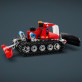 LEGO TECHNIC Ratrak 42148