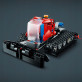 LEGO TECHNIC Ratrak 42148