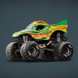 LEGO TECHNIC Monster Jam Dragon 42149