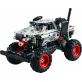 LEGO TECHNIC Monster Jam Mutt Dalmatian 42150