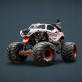 LEGO TECHNIC Monster Jam Mutt Dalmatian 42150