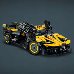 LEGO TECHNIC Bugatti Bolide 42151
