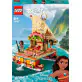 LEGO DISNEY Katamaran Vaiany 43210