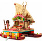 LEGO DISNEY Katamaran Vaiany 43210