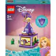 LEGO DISNEY PRINCESS Wirująca Roszpunka 43214