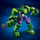 LEGO Super Heroes Mechaniczna zbroja Hulka 76241