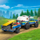 LEGO CITY Szkolenie psów policyjnych w teren 60369