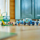 LEGO CITY Szkolenie psów policyjnych w teren 60369