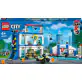 LEGO CITY Akademia policyjna 60372