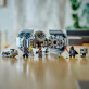 LEGO Star Wars Bombowiec TIE 75347