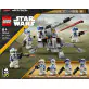 LEGO Star Wars żołnierze-klony z 501 legionu 75345