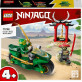 LEGO Ninjago Motocykl ninja Lloyda 71788