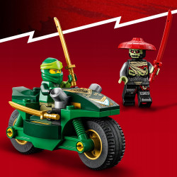 LEGO Ninjago Motocykl ninja Lloyda 71788