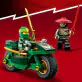 LEGO Ninjago Motocykl ninja Lloyda 71788