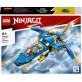 LEGO Ninjago Odrzutowiec ponaddźwiękowy Jaya 71784