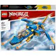 LEGO Ninjago Odrzutowiec ponaddźwiękowy Jaya 71784