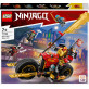 LEGO Ninjago Jeździec-Mech Kaia EVO 71783