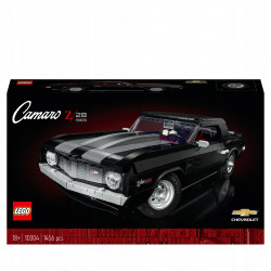 LEGO Creator Expert Chevrolet Camaro Z28 10304