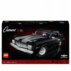 LEGO Creator Expert Chevrolet Camaro Z28 10304