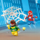 LEGO Marvel Samochód Spider-Mana i Doc Ock 10789