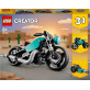 LEGO Creator Motocykl vintage 31135