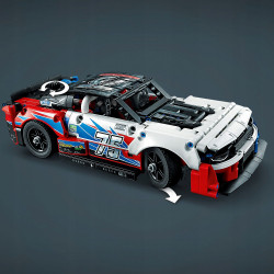LEGO Technic Chevrolet Camaro ZL1 42153