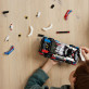 LEGO Technic Chevrolet Camaro ZL1 42153