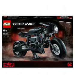 LEGO Technic Batmotor 42155