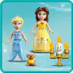 LEGO Disney Kreatywne zamki Disneya 43219