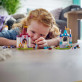 LEGO Disney Kreatywne zamki Disneya 43219