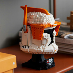 LEGO Star Wars Hełm Dowódcy Cody'ego 75350