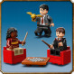 LEGO Harry Potter Flaga Gryffindoru 76409