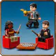 LEGO Harry Potter Flaga Gryffindoru 76409