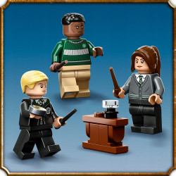 LEGO Harry Potter Flaga Slytherinu 76410