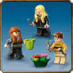 LEGO Harry Potter Flaga Hufflepuffu 76412