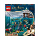 LEGO Harry Potter Turniej Trójmagiczny 76420