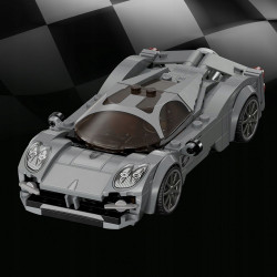 LEGO Speed Champions Pagani utopia 76915