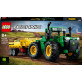 LEGO Technic Traktor John Deere 9620R 42136