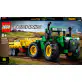 LEGO Technic Traktor John Deere 9620R 42136