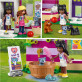 LEGO Friends Kawiarnia przy schronisku 41699